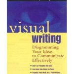 خرید و دانلود نسخه کامل کتاب Visual Writing: Diagramming Your Ideas to Communicate Effectively