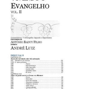 خرید و دانلود نسخه کامل کتاب Vivendo o Evangelho