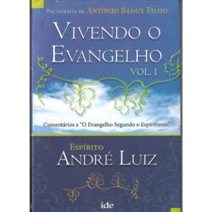 خرید و دانلود نسخه کامل کتاب Vivendo o Evangelho