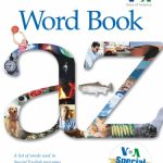خرید و دانلود نسخه کامل کتاب VOA Special English Word Book