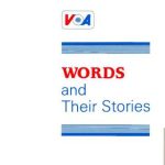 خرید و دانلود نسخه کامل کتاب VOA Special English. Words and Their Stories