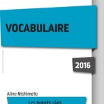 خرید و دانلود نسخه کامل کتاب Vocabulaire 2016