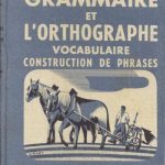 خرید و دانلود نسخه کامل کتاب Vocabulaire, construction des phrases. CE
