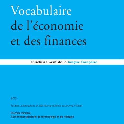 خرید و دانلود نسخه کامل کتاب Vocabulaire de l’économie et des finances_68c484c5b77c2.jpeg خرید و دانلود نسخه کامل کتاب Vocabulaire de l’économie et des finances