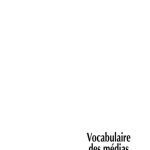 خرید و دانلود نسخه کامل کتاب Vocabulaire des médias (Français – Amazighe – Anglais – Arabe)