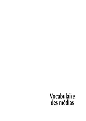 خرید و دانلود نسخه کامل کتاب Vocabulaire des médias (Français – Amazighe – Anglais – Arabe)_68b9278e9b636.jpeg خرید و دانلود نسخه کامل کتاب Vocabulaire des médias (Français – Amazighe – Anglais – Arabe)