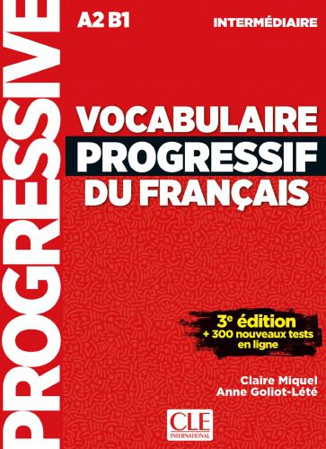 خرید و دانلود نسخه کامل کتاب Vocabulaire Progressif du Français_68c46d68611ab.jpeg خرید و دانلود نسخه کامل کتاب Vocabulaire Progressif du Français