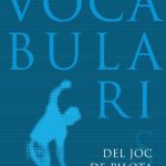 خرید و دانلود نسخه کامل کتاب Vocabulari del joc de pilota
