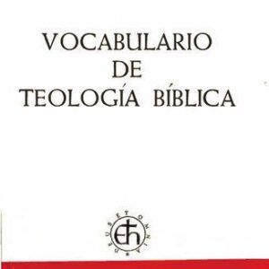 خرید و دانلود نسخه کامل کتاب Vocabulario de Teología Bíblica