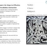 خرید و دانلود نسخه کامل کتاب Vocabulary Activity Notebook