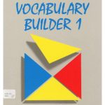 خرید و دانلود نسخه کامل کتاب Vocabulary builder 1