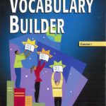 خرید و دانلود نسخه کامل کتاب Vocabulary Builder Course 1