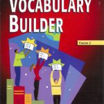 خرید و دانلود نسخه کامل کتاب Vocabulary Builder, Course 2, Student Edition