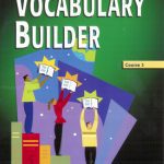 خرید و دانلود نسخه کامل کتاب Vocabulary Builder: Course 3