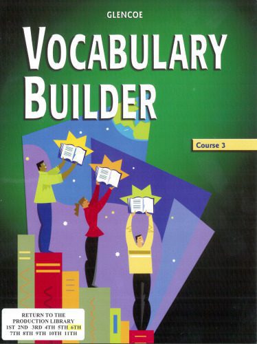 خرید و دانلود نسخه کامل کتاب Vocabulary Builder: Course 3_68c0372fad494.jpeg خرید و دانلود نسخه کامل کتاب Vocabulary Builder: Course 3