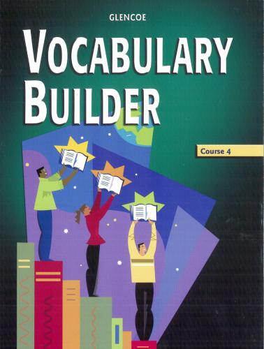 خرید و دانلود نسخه کامل کتاب Vocabulary Builder, Course 4 (Grade 9)_68c28e788da29.jpeg خرید و دانلود نسخه کامل کتاب Vocabulary Builder, Course 4 (Grade 9)