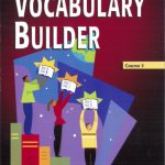 خرید و دانلود نسخه کامل کتاب Vocabulary Builder, Course 5