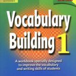 خرید و دانلود نسخه کامل کتاب Vocabulary Building Series Workbook 1-2-3-4