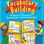 خرید و دانلود نسخه کامل کتاب Vocabulary Building