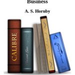 خرید و دانلود نسخه کامل کتاب Vocabulary Exercises – Business