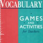 خرید و دانلود نسخه کامل کتاب Vocabulary Games and Activities for Teachers (Penguin English)