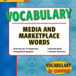 خرید و دانلود نسخه کامل کتاب Vocabulary: Media and Marketplace Words (Vocabulary in Context)
