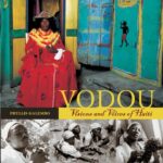 خرید و دانلود نسخه کامل کتاب Vodou: Visions and Voices of Haiti