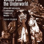 خرید و دانلود نسخه کامل کتاب Voices from the Underworld: Chinese Hell deity worship in contemporary Singapore and Malaysia