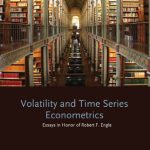 خرید و دانلود نسخه کامل کتاب Volatility and Time Series Econometrics: Essays in Honor of Robert Engle (Advanced Texts in Econometrics)