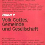 خرید و دانلود نسخه کامل کتاب Volk Gottes, Gemeinde und Gesellschaft