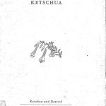 خرید و دانلود نسخه کامل کتاب Volksdichtung der Ketschua