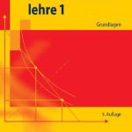 خرید و دانلود نسخه کامل کتاب Volkswirtschaftslehre 1: Grundlagen