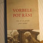 خرید و دانلود نسخه کامل کتاب Vorbele pot răni. Cum să nu greșim prin cuvânt