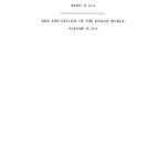 خرید و دانلود نسخه کامل کتاب Vorkonstantinisches Christentum: Leben und Umwelt Jesu; Neues Testament; Kanonische Schriften und Apokryphen [Schluss]