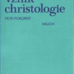 خرید و دانلود نسخه کامل کتاب Vznik christologie