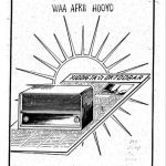 خرید و دانلود نسخه کامل کتاب Waa afkii hooyo