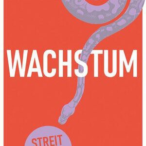 خرید و دانلود نسخه کامل کتاب Wachstum?