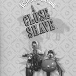 خرید و دانلود نسخه کامل کتاب Wallaсe and Gromit: A Close Shave. Teacher’s Book