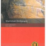 خرید و دانلود نسخه کامل کتاب Warnman – English Dictionary