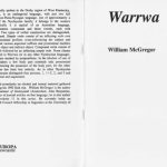 خرید و دانلود نسخه کامل کتاب Warrwa