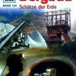 خرید و دانلود نسخه کامل کتاب Was ist Was, Bd.124: Bergbau. Schätze der Erde