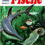 خرید و دانلود نسخه کامل کتاب Was ist was?, Bd.41: Fische