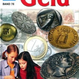 خرید و دانلود نسخه کامل کتاب Was ist was?, Bd.78: Münzen und Geld