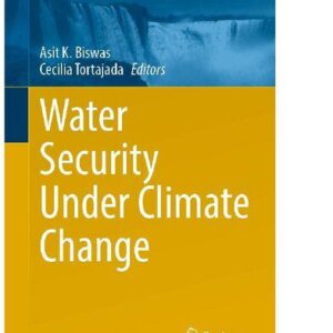 خرید و دانلود نسخه کامل کتاب Water Security Under Climate Change