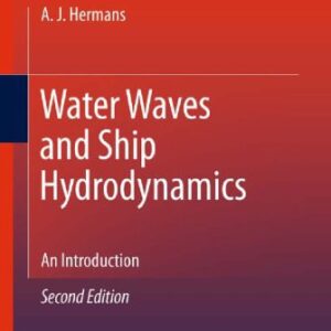 خرید و دانلود نسخه کامل کتاب Water Waves and Ship Hydrodynamics: An Introduction