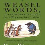خرید و دانلود نسخه کامل کتاب Watson’s Dictionary of Weasel Words