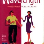 خرید و دانلود نسخه کامل کتاب Wavelength Intermediate Coursebook