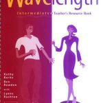 خرید و دانلود نسخه کامل کتاب Wavelength Intermediate Teacher’s Book