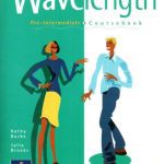 خرید و دانلود نسخه کامل کتاب Wavelength. Pre-Intermediate. Coursebook