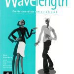 خرید و دانلود نسخه کامل کتاب Wavelength. Pre-Intermediate. Workbook